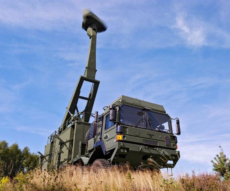 Saab Receives Two New Orders from France, Sweden