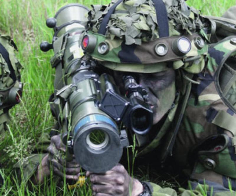 Saab to Exhibit Latest Products at DSEI 2017