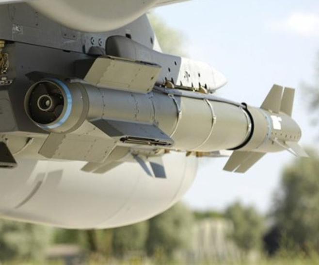 Sagem Selects OIS-AT as Indian Manufacturer for AASM Hammer