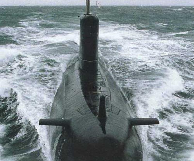 Kelvin Hughes to Supply SharpEye™ Radar to Pakistan 