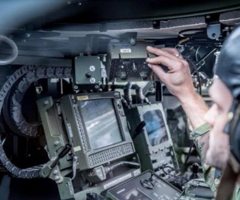 Thales to Supply Vehicle Communication System to Denmark