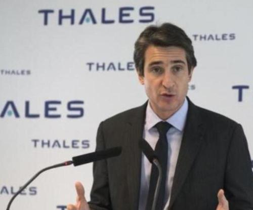 Thales Acquires Guavus for Real-Time Big Data Analytics