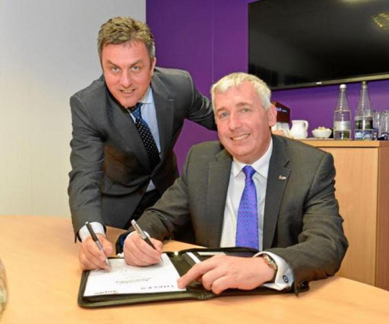 Thales, Inzpire to Build Mission Training Capability 