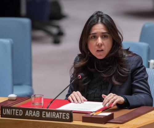 UAE Donates US$350,000 to UN Counter-Terrorism Centre