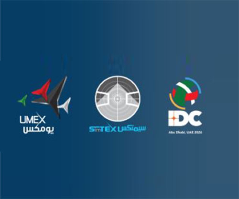 Abu Dhabi to Host UMEX 2026, International Defence Conference (IDC) in January 