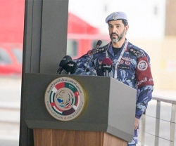 “Arabian Gulf Security 4” Exercise Starts in Qatar