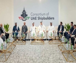 AD Ports Group Announces Formation of UAE’s First Shipbuilders Consortium