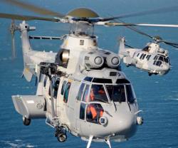 Airbus Helicopters Delivers 15th H145M to German Air Force