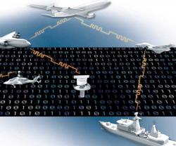Airbus DS EBS Equips South Korean Tanker with “Mode 5” Encryption