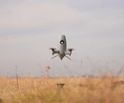 ASELSAN Demonstrates GÖKALP’s Drone-Hunting Capabilities