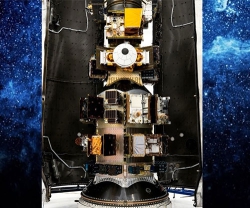 ASELSAN Launches its Second Satellite LUNA-2, Advancing Space-Based IoT Capabilities