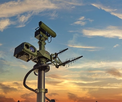 ASELSAN Showcases Integrated Counter-UAV Capabilities in Live Demonstration
