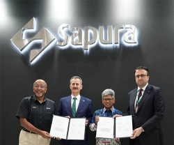 ASELSAN Signs Strategic Agreements with Malaysian Companies at LIMA 2025