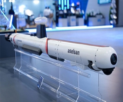ASELSAN Unveils Next-Generation Naval Defense Systems at IDEF 2025