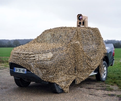 ATERMES Showcases Next-Gen Integrated Surveillance Solutions at World Defense Show 