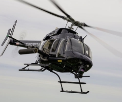 AUSA 2026: Bell Highlights 407M Following Foreign Military Sale Approval to Iraq