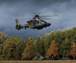 Airbus Helicopters Signs Major Contracts with France, Spain