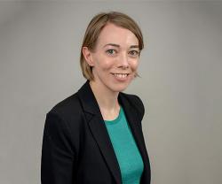 Aliette Quint to Become CEO of HENSOLDT Nexeya France