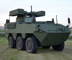 Anduril, General Dynamics Land Systems Partner to Advance Layered Defense for Ground Forces