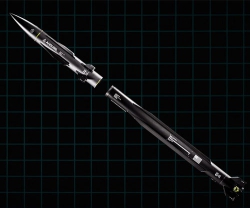 Anduril Unveils Steelfin Family of Surface-to-Air Interceptor Missiles