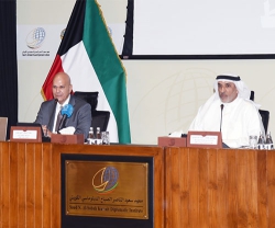 Armament & Security Trends in the Middle East