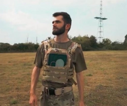 BAE Systems Anti Threat System (BATS) to Reduce Use of Costly Missiles Against Drone Threats