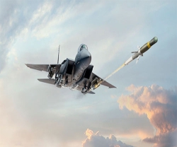 BAE Systems to Continue Producing APKWS® Laser-Guidance Kits for U.S. Armed Forces