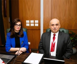 Bahrain Appointed Chair of Arab Space Strategy Committee