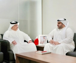 Bahrain Space Engineer Elected Chair of United Nations Scientific & Technical Subcommittee for 2027