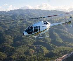 Bell’s MV-75 Cheyenne to Take Center Stage at Farnborough International Airshow 