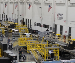 Bell Completes First Two Wing Structures for the MV-75 Cheyenne