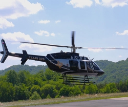 Bell Displays Premier Public Safety Solutions at International Association of Chiefs of Police (IACP) Annual Conference