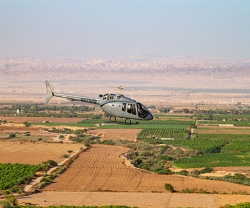 Bell Establishes New Independent Sales Representation in Morocco