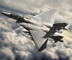 Boeing Highlights Defense Capabilities, Commitment to Qatar at DIMDEX 2026