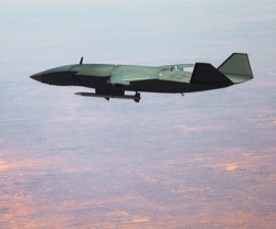 Boeing Validates Stealth Performance of MQ-28 Ghost Bat