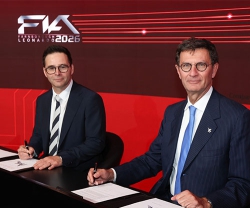 CAE, Leonardo to Advance M-346 Training and Develop Next-Generation Integrated Training Capabilities
