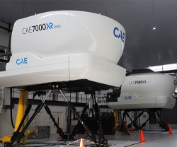 CAE Strengthens Business Aviation Training Network with New Capacity in the Americas