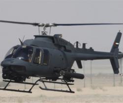 CAE Wins UAE Armed Forces Contracts