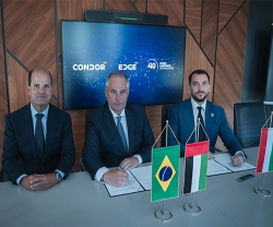 CONDOR, Hungary’s 4iG S&D to Establish Hub for Advanced Non-Lethal Solutions