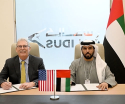 Calidus, GA-ASI to Collaborate on Co-production of MQ-9B, Gambit Collaborative Combat Aircraft