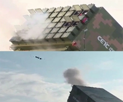 China Unveils 96-Unit Autonomous Kill Chain Drone Swarm with 3-Second Launch Speed