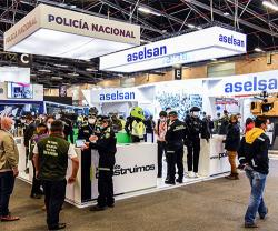 Colombia to Host 9th Edition of Expodefensa in December