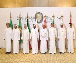 Commander of Royal Saudi Navy Chairs 20th Meeting of GCC Naval Forces