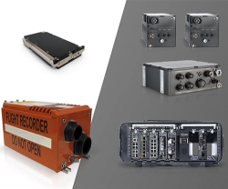 Curtiss-Wright Wins Top Honors in 2025 Military & Aerospace Electronics Innovators Awards