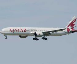 Boeing, Qatar Airways Close to Sealing Major Jet Deal 