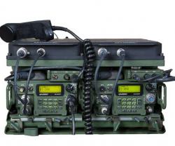 Harris Wins US Army Order for Falcon III Radios