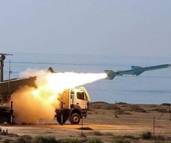 Iran to Unveil 3 New Long-Range Ground-to-Ground Missiles 