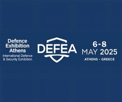 DEFEA - Defence Exhibition Athens to be Held in May 2025
