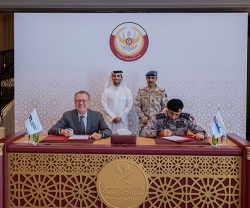 DIMDEX 2026 Announces Al Abdulghani Motors as Platinum Sponsor of its Ninth Edition