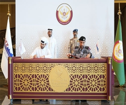 DIMDEX 2026 Announces Barzan Holdings as Strategic Partner & Gold Sponsor 